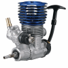 Motor OS MAX 21 V(G)PX